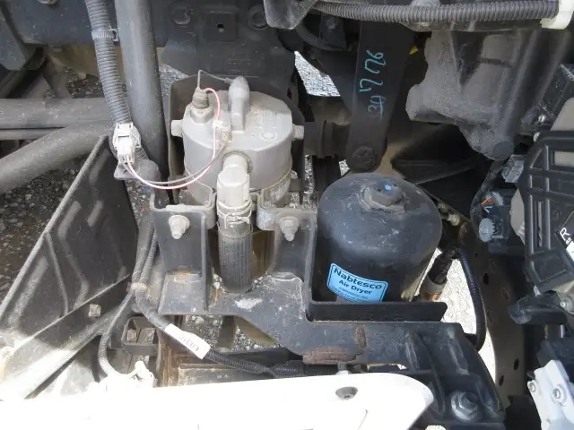 令和03年07月中古大型トラクタヘッド日野プロフィアの画像48