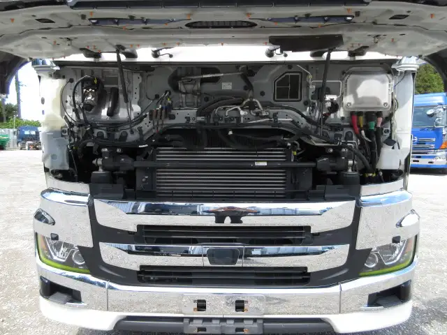 令和03年07月中古大型トラクタヘッド日野プロフィアの画像49