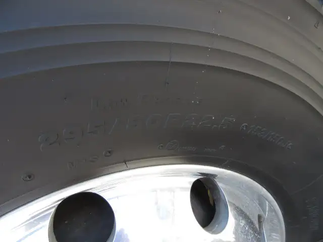 令和03年07月中古大型トラクタヘッド日野プロフィアの画像10