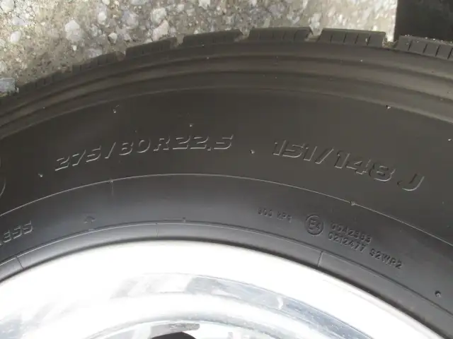 令和03年02月中古大型トラクタヘッド日産UDクオンの画像11