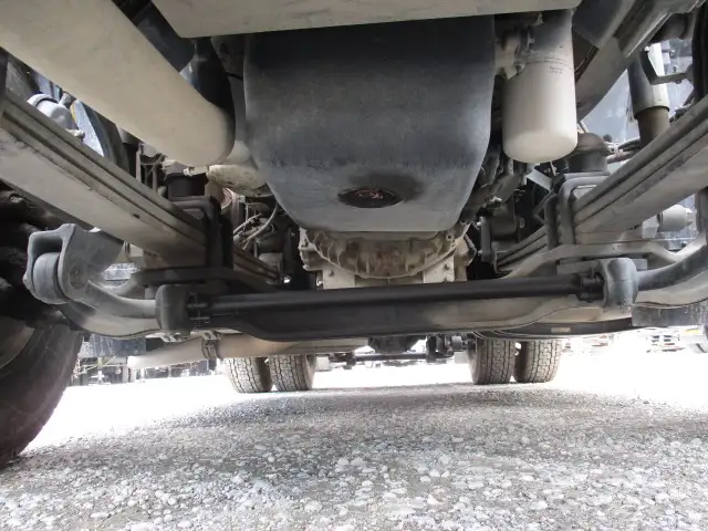 令和03年02月中古大型トラクタヘッド日産UDクオンの画像13