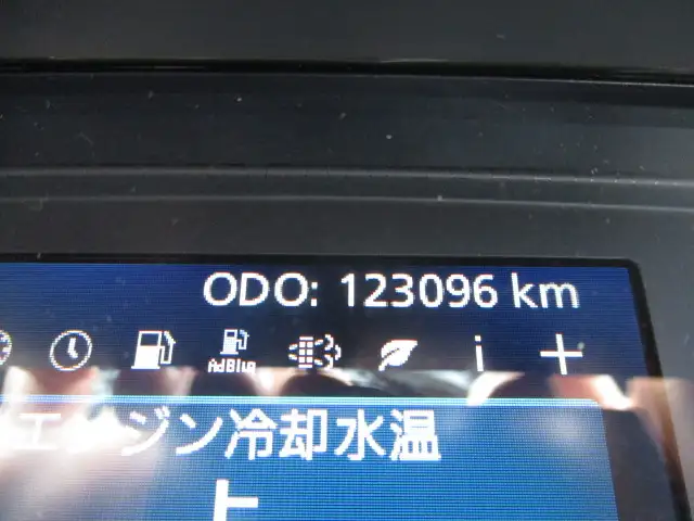 令和03年02月中古大型トラクタヘッド日産UDクオンの画像32