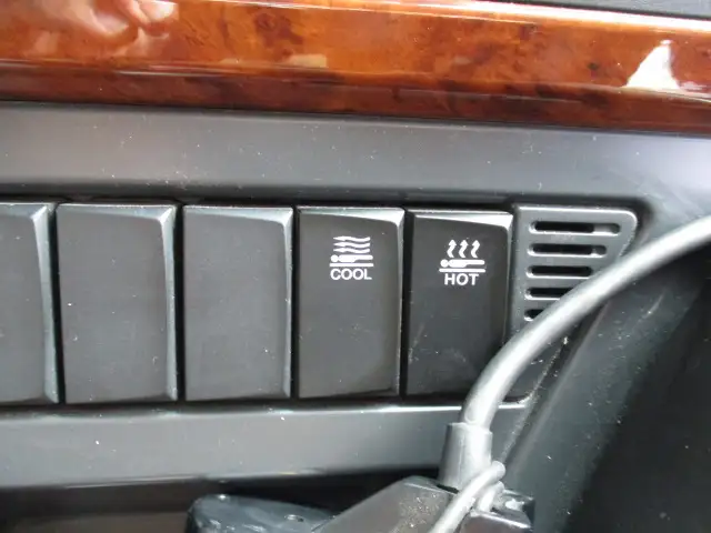 令和03年02月中古大型トラクタヘッド日産UDクオンの画像38