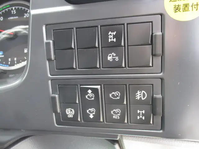 令和03年02月中古大型トラクタヘッド日産UDクオンの画像41