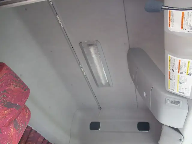 令和03年02月中古大型トラクタヘッド日産UDクオンの画像42