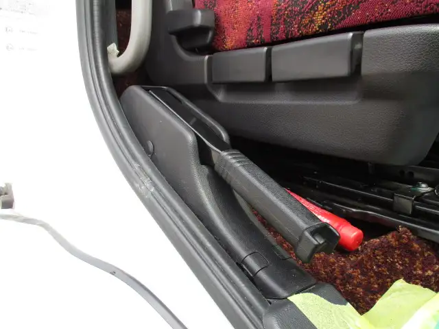 令和03年02月中古大型トラクタヘッド日産UDクオンの画像47