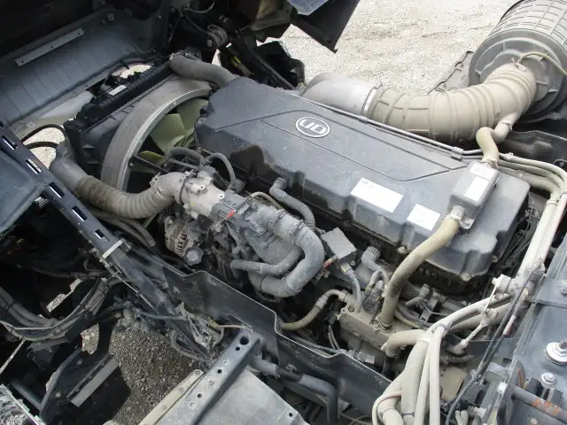 令和03年02月中古大型トラクタヘッド日産UDクオンの画像48