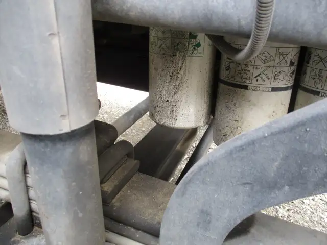 令和03年02月中古大型トラクタヘッド日産UDクオンの画像52