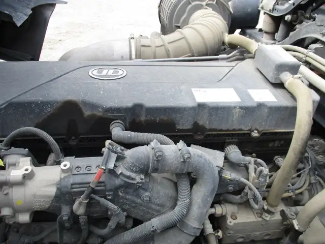 令和03年02月中古大型トラクタヘッド日産UDクオンの画像53