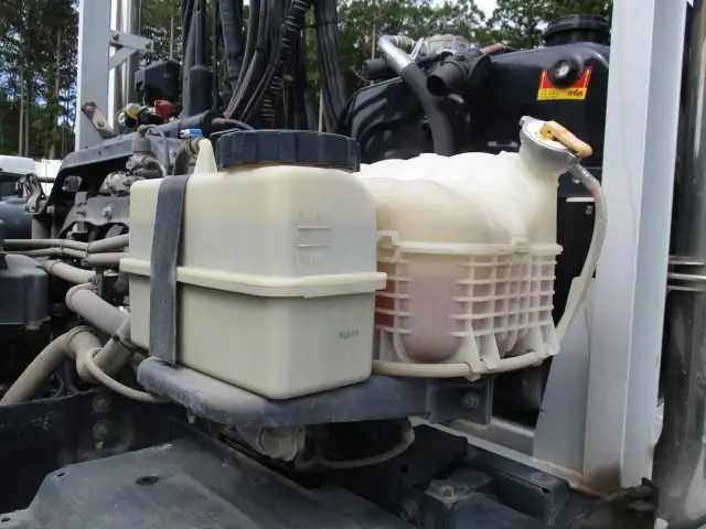 令和03年02月中古大型トラクタヘッド日産UDクオンの画像54