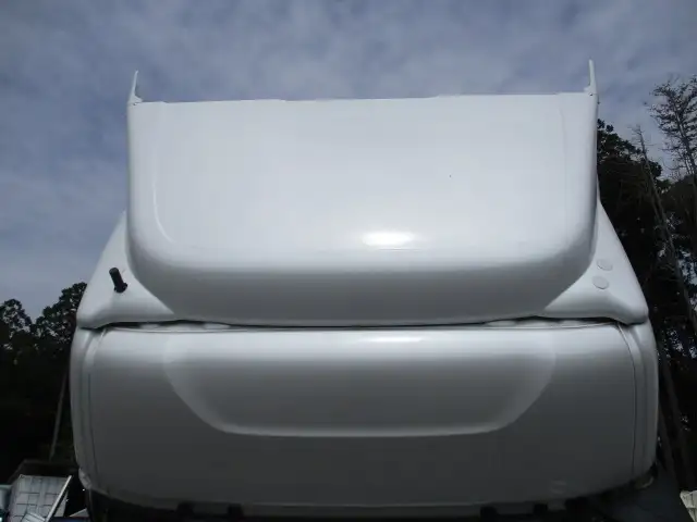 令和03年02月中古大型トラクタヘッド日産UDクオンの画像56