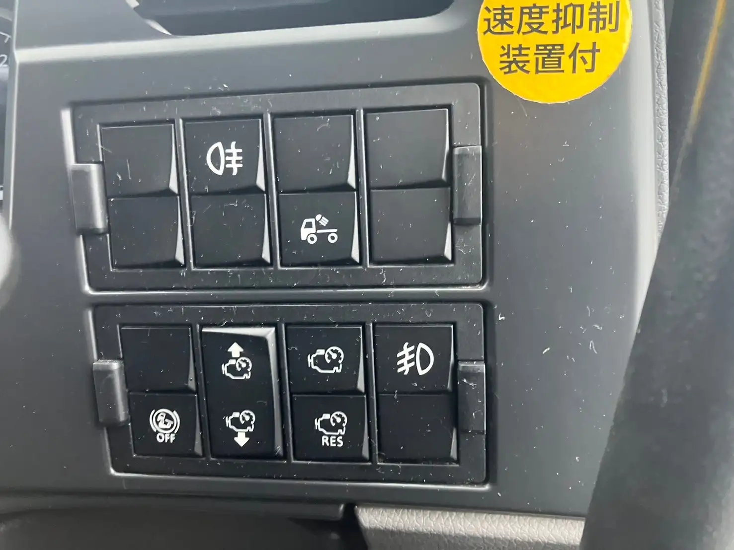 令和03年09月中古大型トラクタヘッド日産UDクオンの画像13