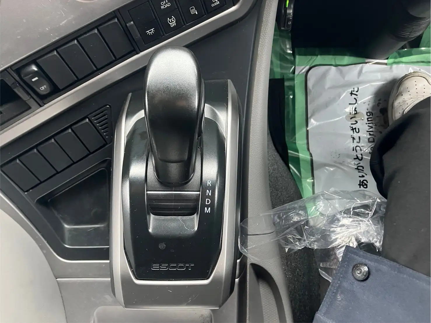 令和03年09月中古大型トラクタヘッド日産UDクオンの画像18