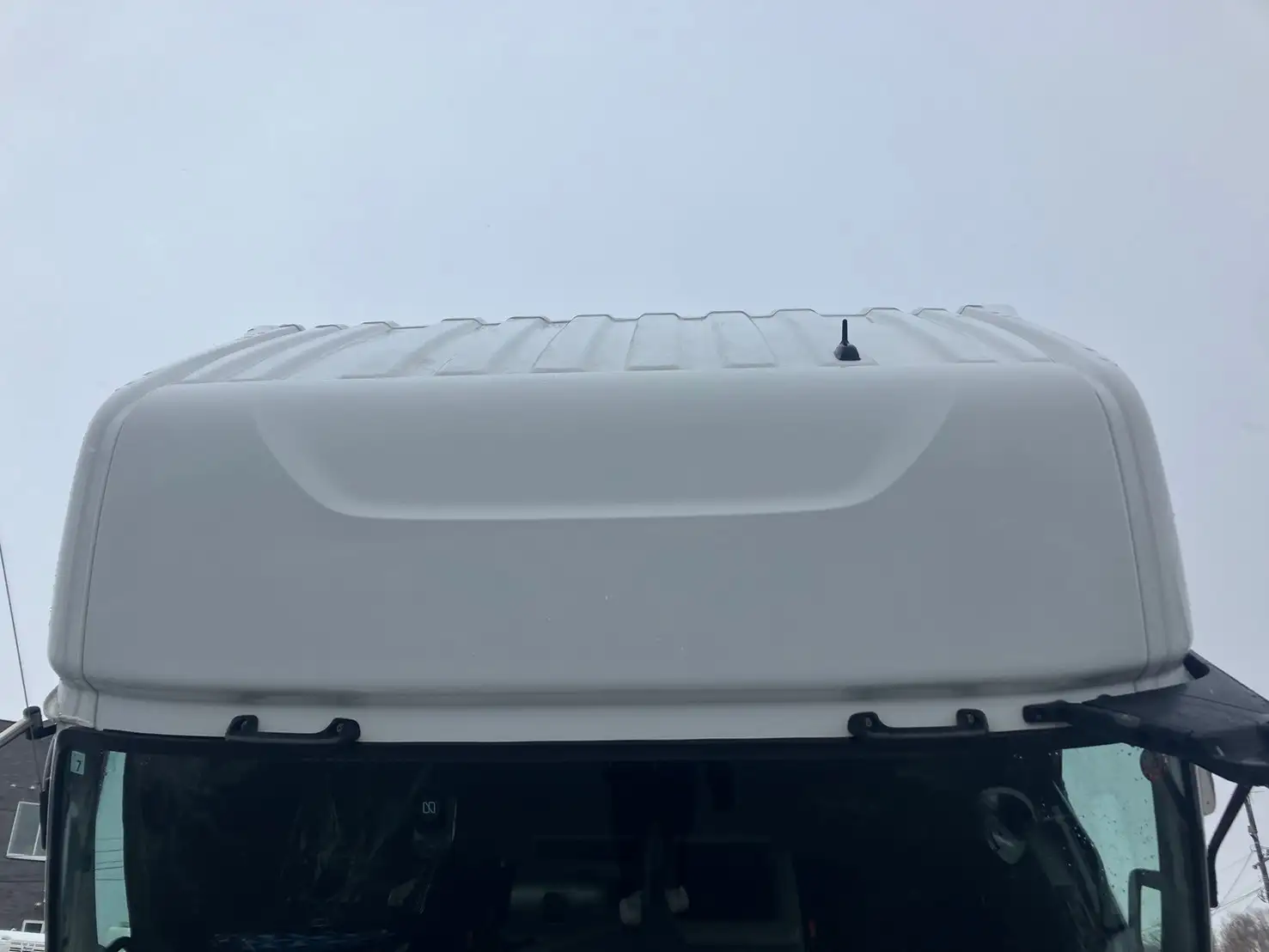 令和03年09月中古大型トラクタヘッド日産UDクオンの画像41