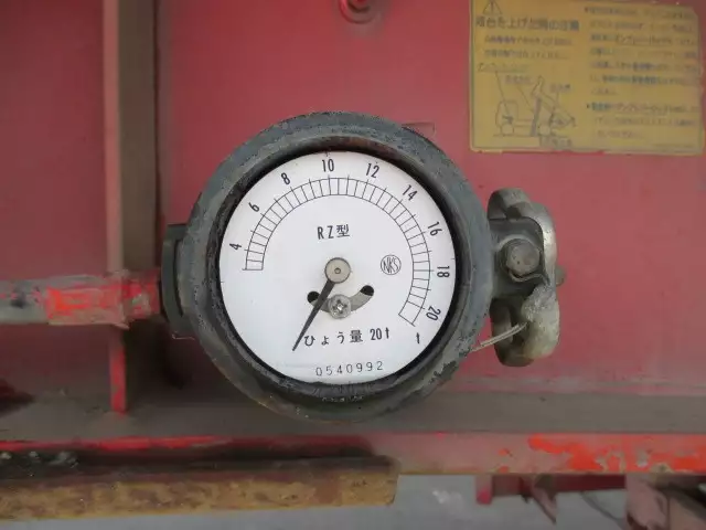 平成18年07月中古その他トレクストレクスの画像13