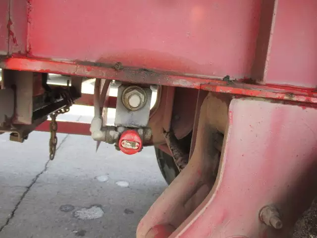 平成18年07月中古その他トレクストレクスの画像15