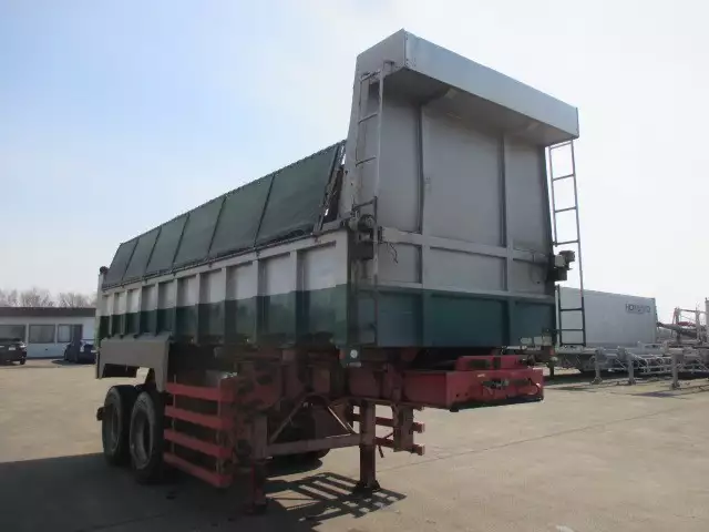 平成18年07月中古その他トレクストレクスの画像3