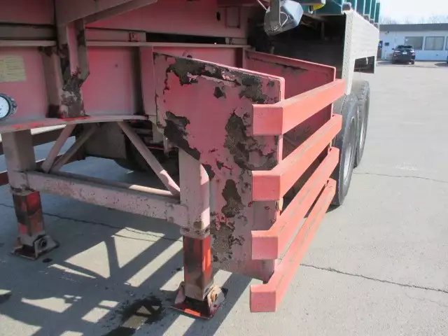 平成18年07月中古その他トレクストレクスの画像22