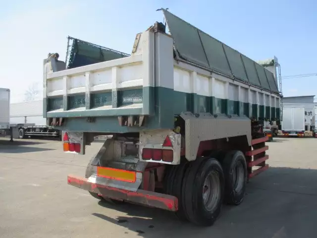 平成18年07月中古その他トレクストレクスの画像5