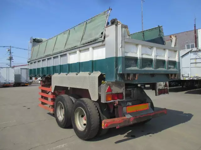 平成18年07月中古その他トレクストレクスの画像7