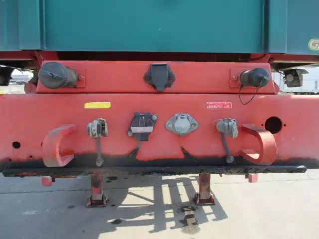 平成18年07月中古その他トレクストレクスの画像9