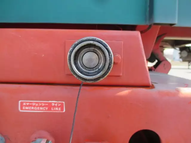 平成18年07月中古その他トレクストレクスの画像10