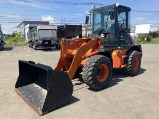 国内・その他 国産車その他 建設機械・フォークリフト 令和05年式 YDN-H80