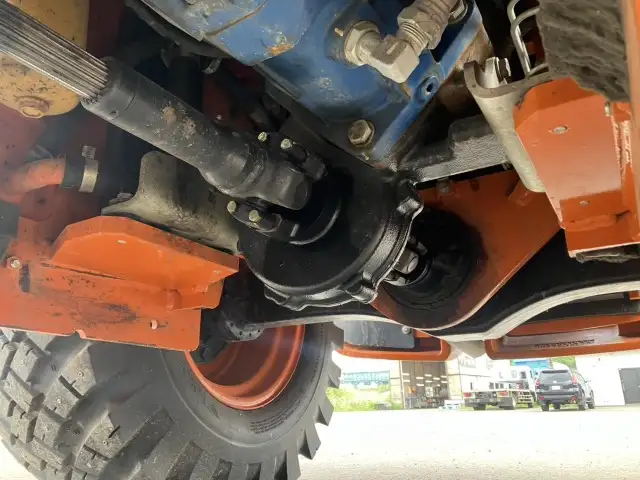 【車検:令和7年10月迄】令和5年 日立 ZW80 タイヤショベル アワー:1,166h 距離:788km 1,2㎥バケットの画像22