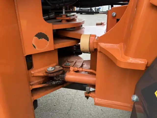 【車検:令和7年10月迄】令和5年 日立 ZW80 タイヤショベル アワー:1,166h 距離:788km 1,2㎥バケットの画像25