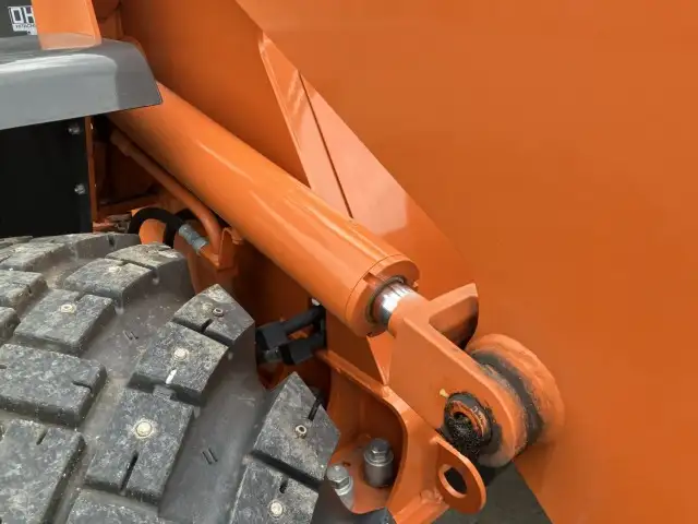 【車検:令和7年10月迄】令和5年 日立 ZW80 タイヤショベル アワー:1,166h 距離:788km 1,2㎥バケットの画像30