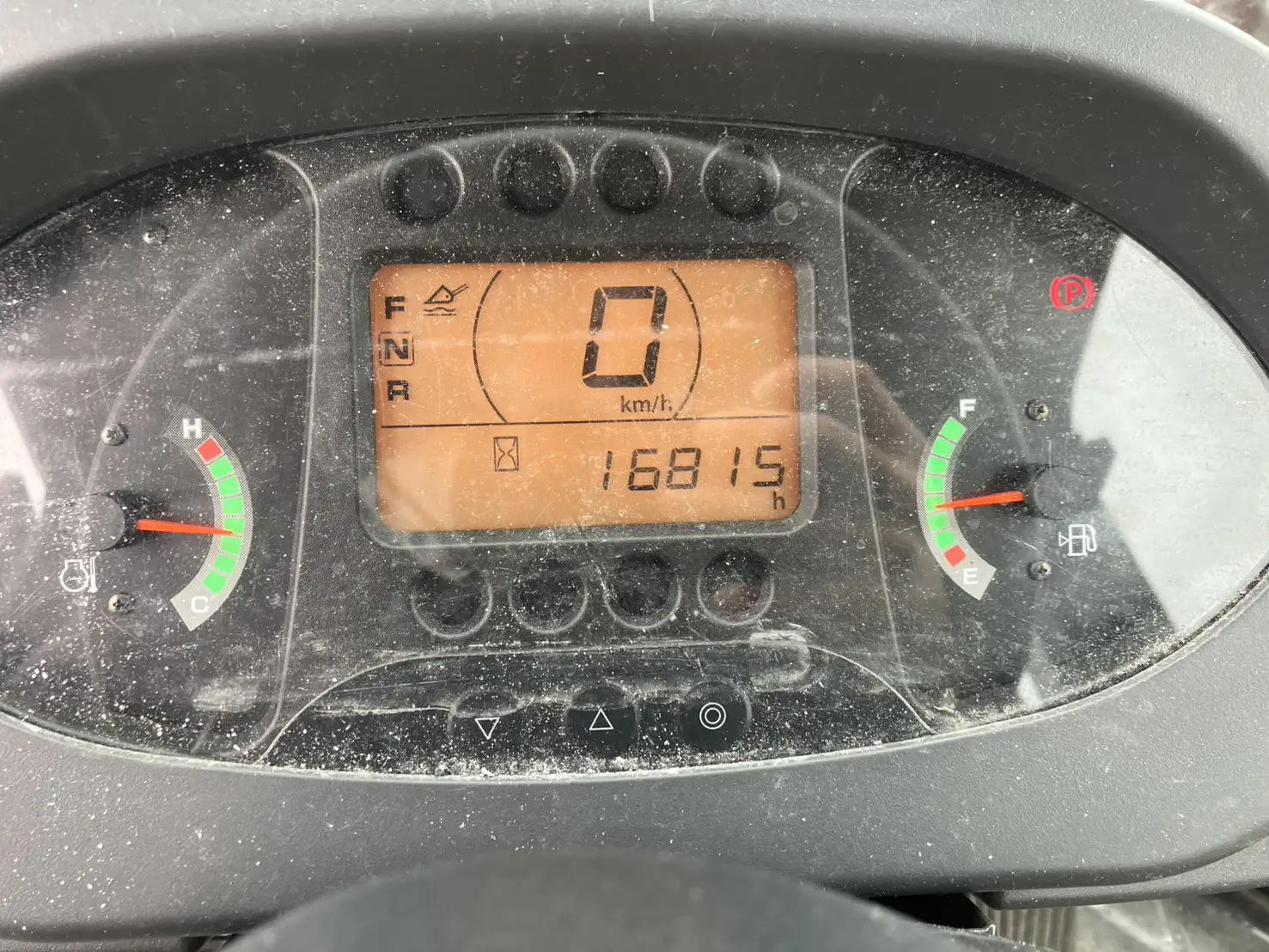 その他 undefined 建設機械 その他 ZW80 YDN-H80の画像32