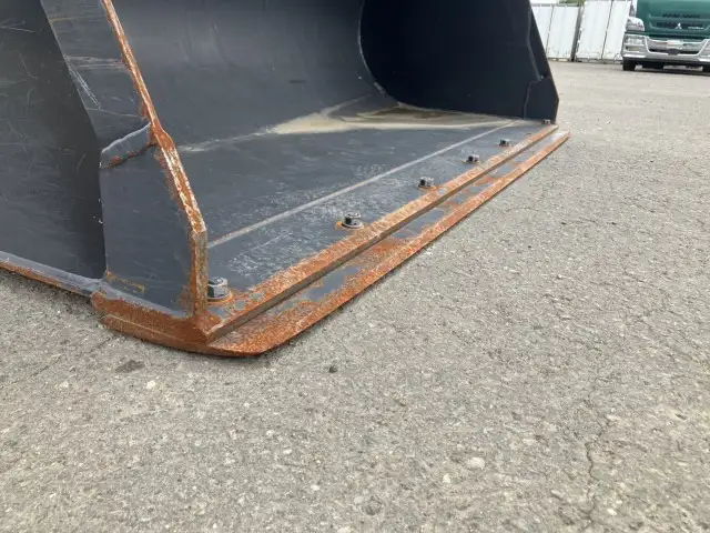 【車検:令和7年10月迄】令和5年 日立 ZW80 タイヤショベル アワー:1,166h 距離:788km 1,2㎥バケットの画像34