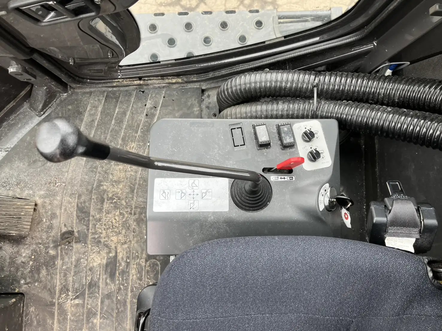 その他 undefined 建設機械 その他 ZW80 YDN-H80の画像35