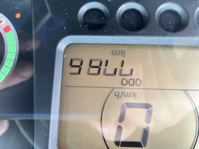 【車検:令和7年10月迄】令和5年 日立 ZW80 タイヤショベル アワー:1,166h 距離:788km 1,2㎥バケットの画像41