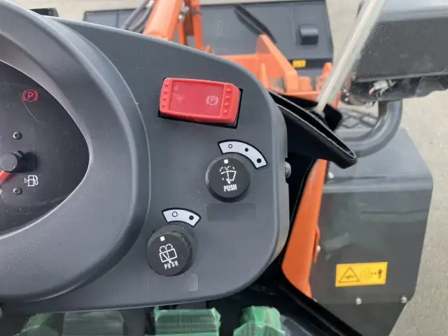 【車検:令和7年10月迄】令和5年 日立 ZW80 タイヤショベル アワー:1,166h 距離:788km 1,2㎥バケットの画像43