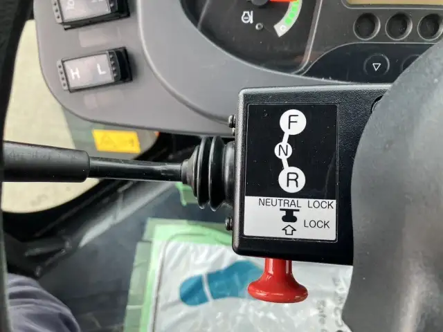 【車検:令和7年10月迄】令和5年 日立 ZW80 タイヤショベル アワー:1,166h 距離:788km 1,2㎥バケットの画像44