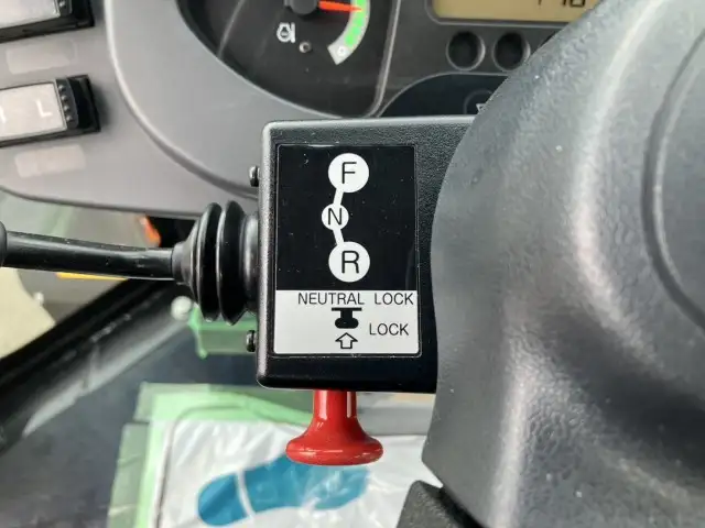 【車検:令和7年10月迄】令和5年 日立 ZW80 タイヤショベル アワー:1,166h 距離:788km 1,2㎥バケットの画像45