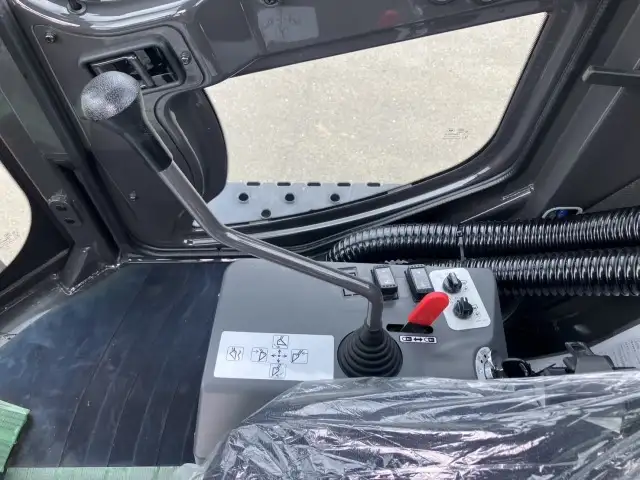 【車検:令和7年10月迄】令和5年 日立 ZW80 タイヤショベル アワー:1,166h 距離:788km 1,2㎥バケットの画像46