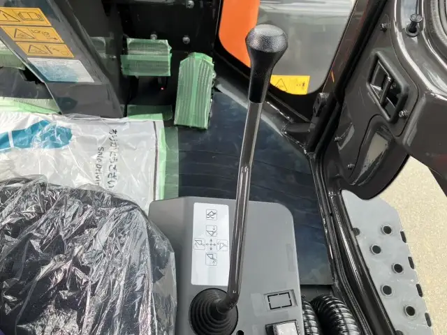 【車検:令和7年10月迄】令和5年 日立 ZW80 タイヤショベル アワー:1,166h 距離:788km 1,2㎥バケットの画像48