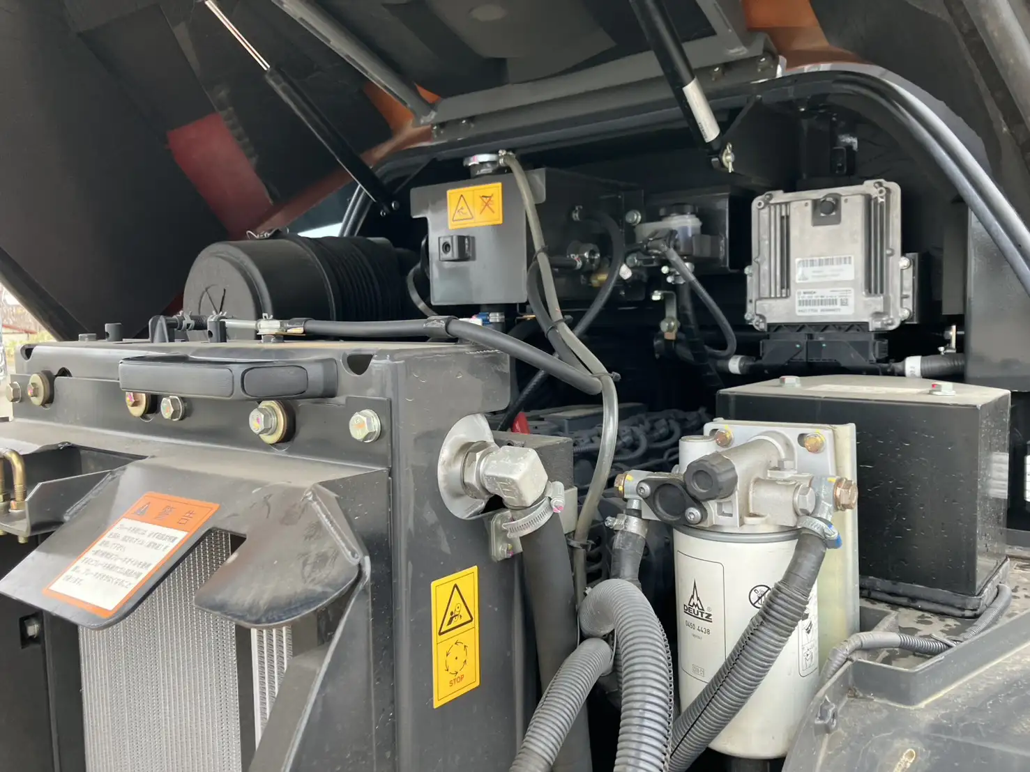 その他 undefined 建設機械 その他 ZW80 YDN-H80の画像48
