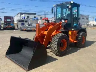 国内・その他 国産車その他 建設機械・フォークリフト 令和05年式 YDN-H80