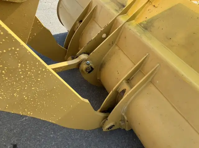 平成29年 CAT タイヤショベル 901C2 311h タイヤ:12.5/70-16の画像11