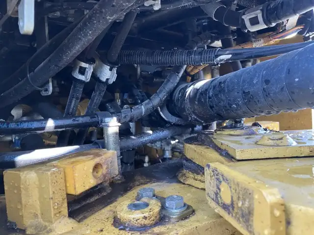 平成29年 CAT タイヤショベル 901C2 311h タイヤ:12.5/70-16の画像18