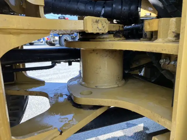 平成29年 CAT タイヤショベル 901C2 311h タイヤ:12.5/70-16の画像19