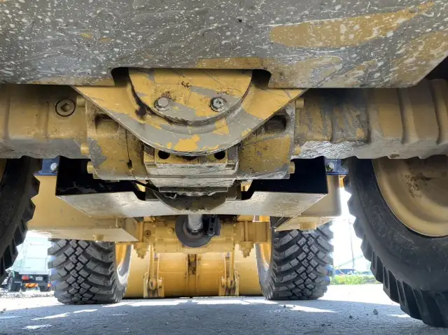 平成29年 CAT タイヤショベル 901C2 311h タイヤ:12.5/70-16の画像26