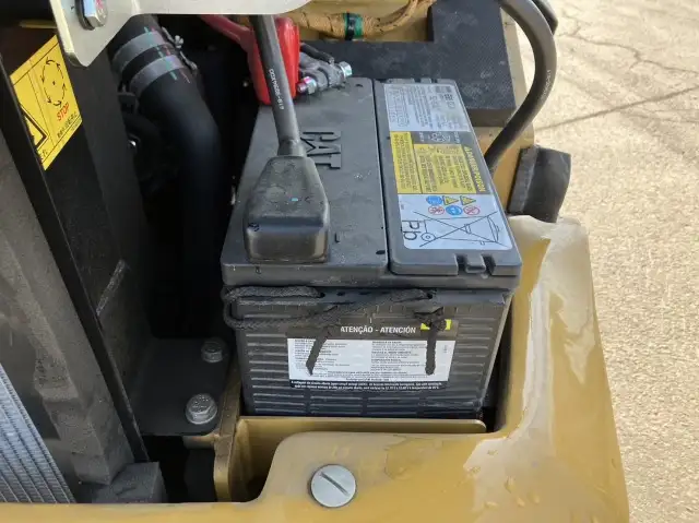 平成29年 CAT タイヤショベル 901C2 311h タイヤ:12.5/70-16の画像29