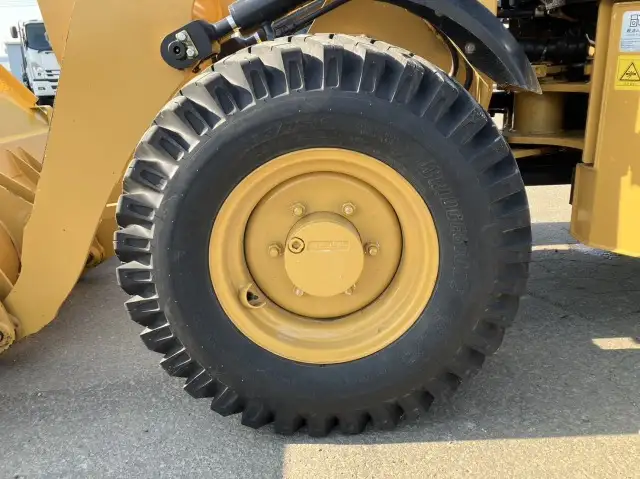 平成29年 CAT タイヤショベル 901C2 311h タイヤ:12.5/70-16の画像30