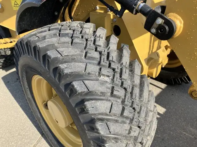 平成29年 CAT タイヤショベル 901C2 311h タイヤ:12.5/70-16の画像32
