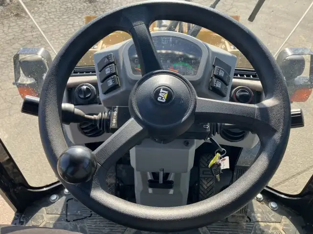 平成29年 CAT タイヤショベル 901C2 311h タイヤ:12.5/70-16の画像41