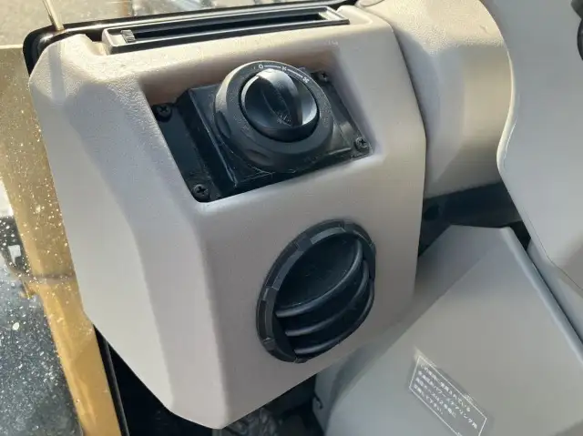 平成29年 CAT タイヤショベル 901C2 311h タイヤ:12.5/70-16の画像43